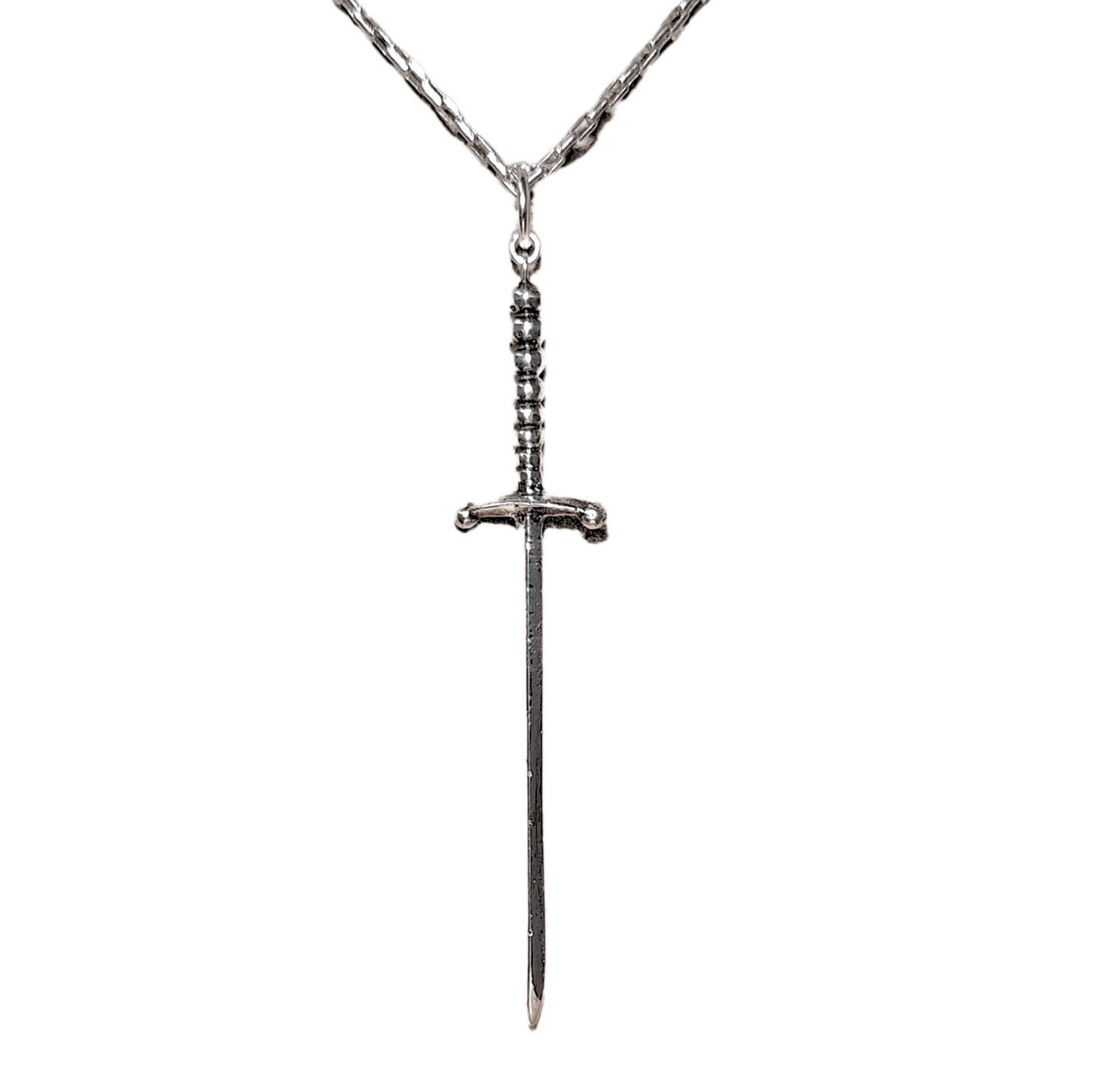 Sword Necklace